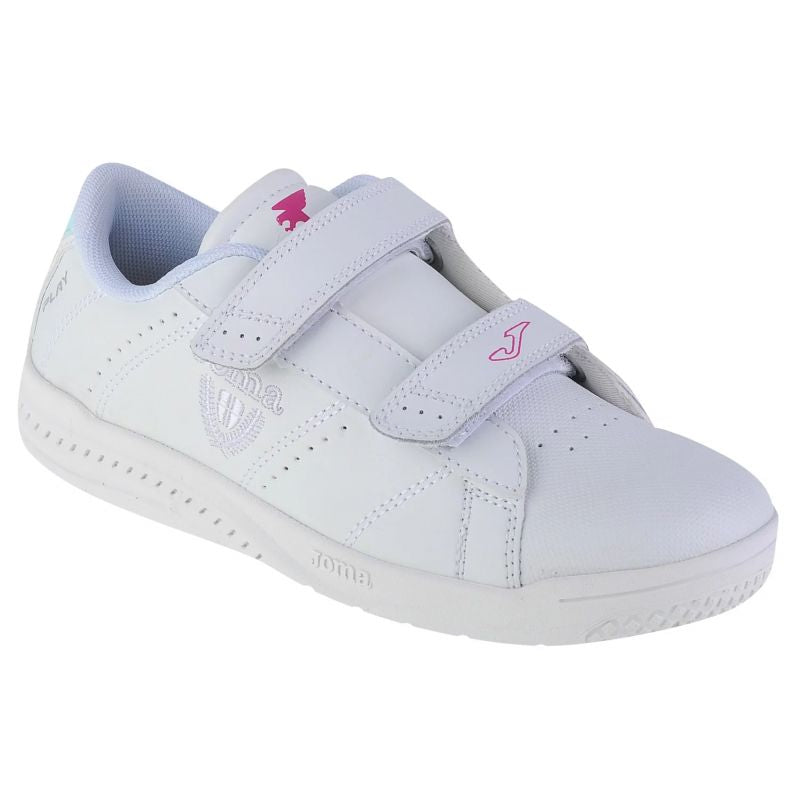 Joma W.Play 2316 Jr WPLAYW2316V shoes Footwear/Lifestyle/Joma Joma