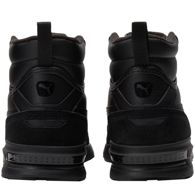 Puma Graviton Mid M shoes 383204 01 Footwear/Lifestyle Puma