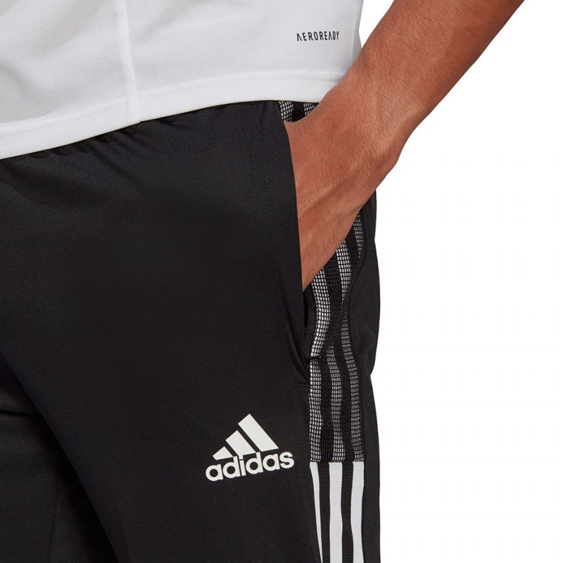 Adidas Tiro 21 3/4 M GM7375 pants Clothing/Football Adidas