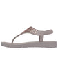 Skechers Meditation Sandals - Glamorous Muse W 119774-TPE Footwear/Lifestyle/Skechers Skechers