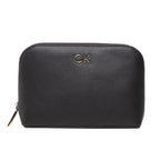 Cosmetic Calvin Klein Re-Lock Washbag K60K610005 Accessories/pozostałe portfele i kosmetyczki Your Sports Performance