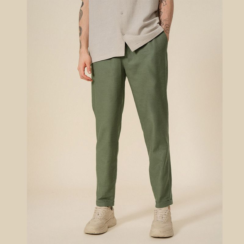 Pants Outhorn M OTHSS23TTROM199 43S Clothing/Lifestyle/Trousers, shorts/Outhorn Your Sports Performance