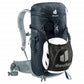 Deuter euter Trail 18L hiking backpack 3440124-7411 Accessories/Plecaki/Deuter Your Sports Performance