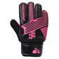 Goalkeeper gloves Meteor Catch Pink 30800-03805 Your Sports Performance