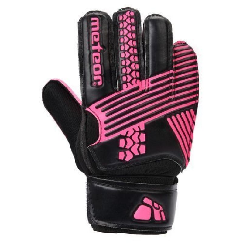 Goalkeeper gloves Meteor Catch Pink 30800-03805 Your Sports Performance