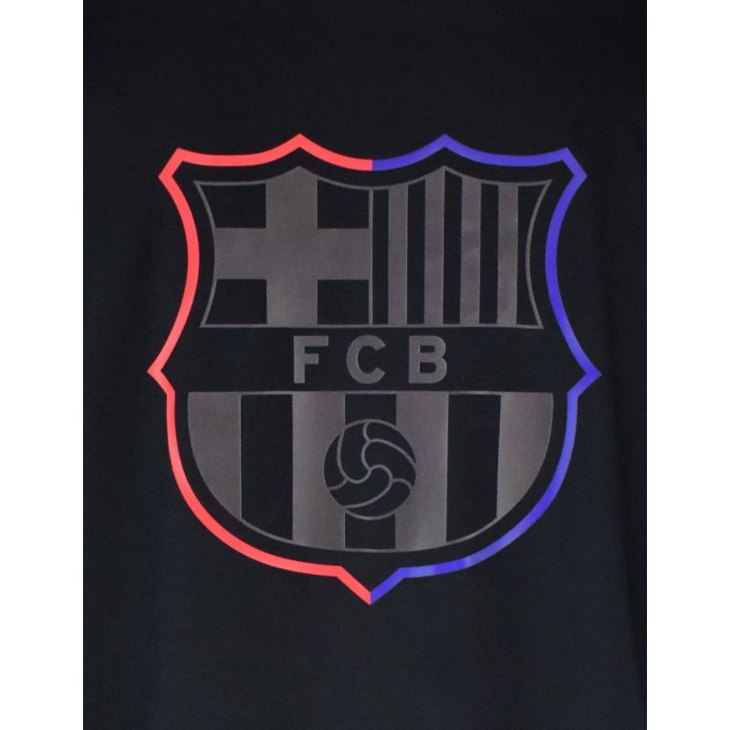 FC Barcelona men's cotton t-shirt 5001CBBE