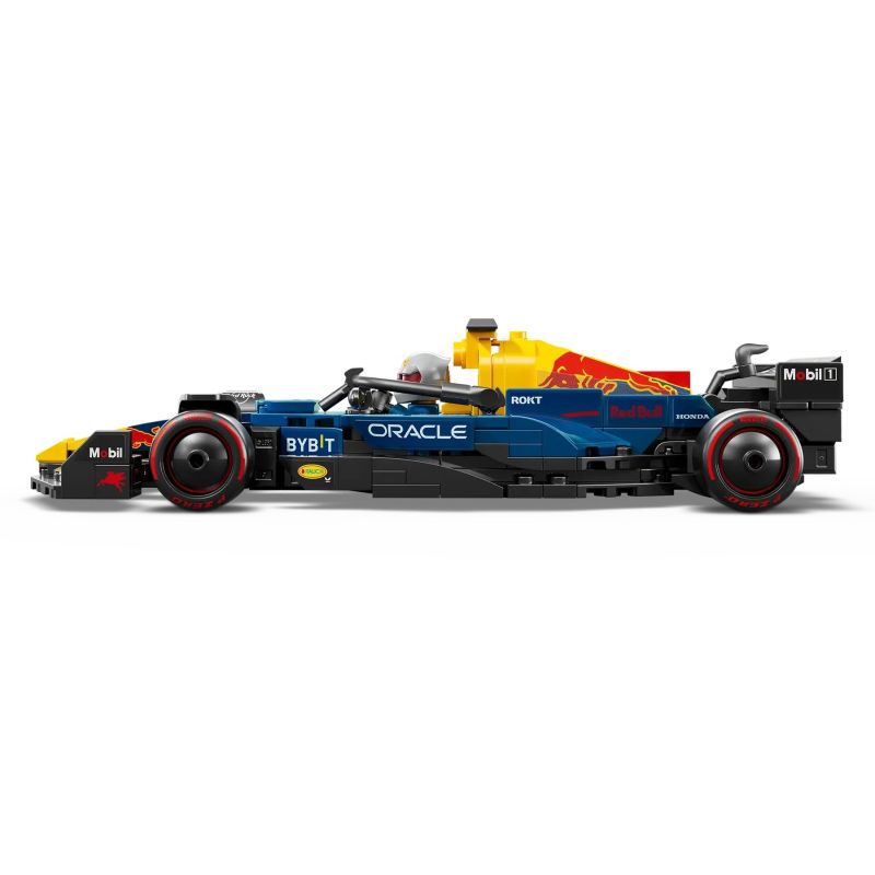 LEGO Speed Champions 77243 Oracle Red Bull Racing RB20 F1 Car In preparation Your Sports Performance
