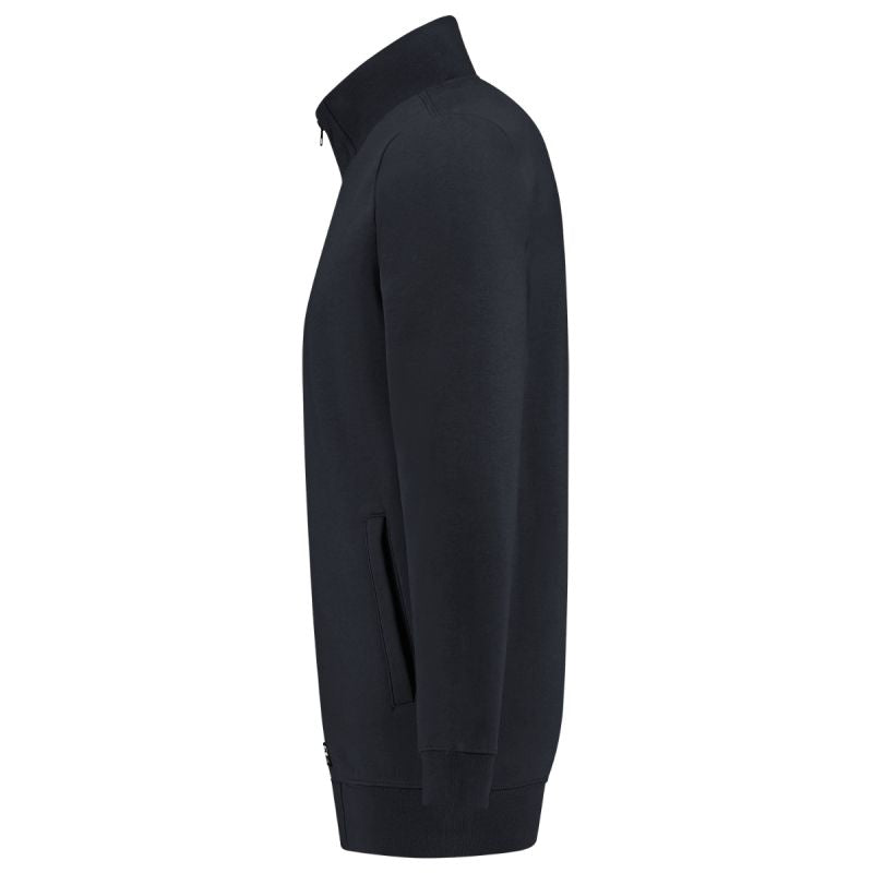 Tricorp Sweat Jacket Washable 60 °CM MLI-T45T2 Clothing/Lifestyle/Tricorp Your Sports Performance