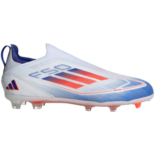 Adidas F50 Pro LL FG Jr IF1357 football shoes Footwear/Football/Kids Adidas