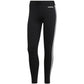 Adidas Essentials 3 Stripes Tight W training pants W DP2389 Clothing/Training Adidas