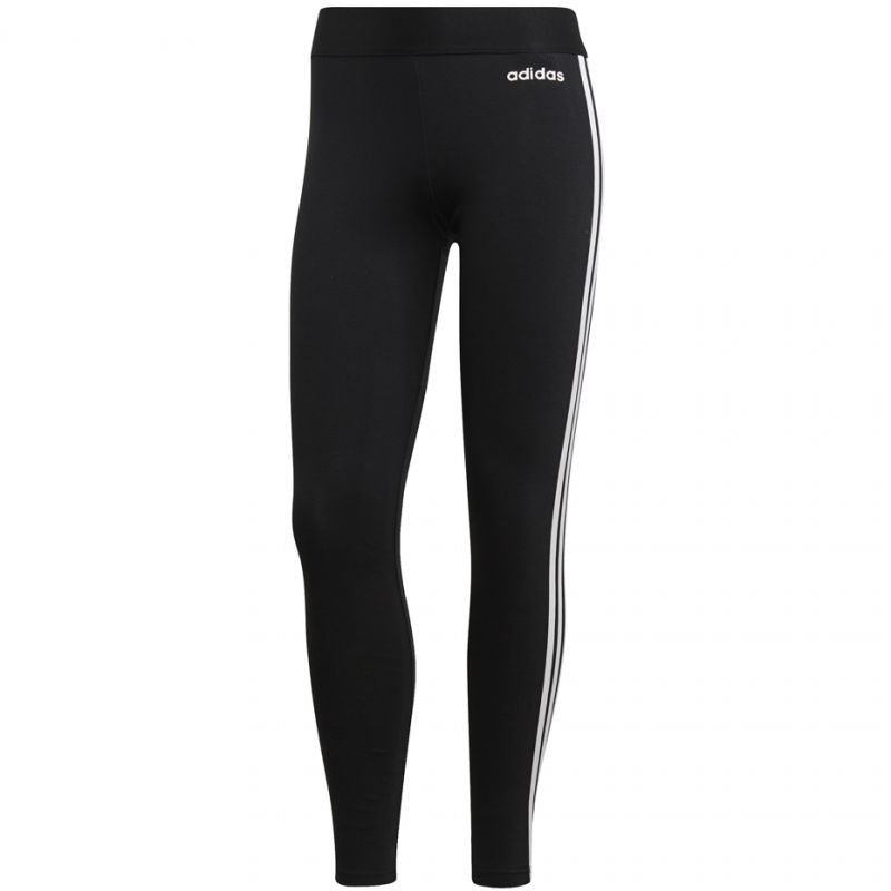 Adidas Essentials 3 Stripes Tight W training pants W DP2389 Clothing/Training Adidas