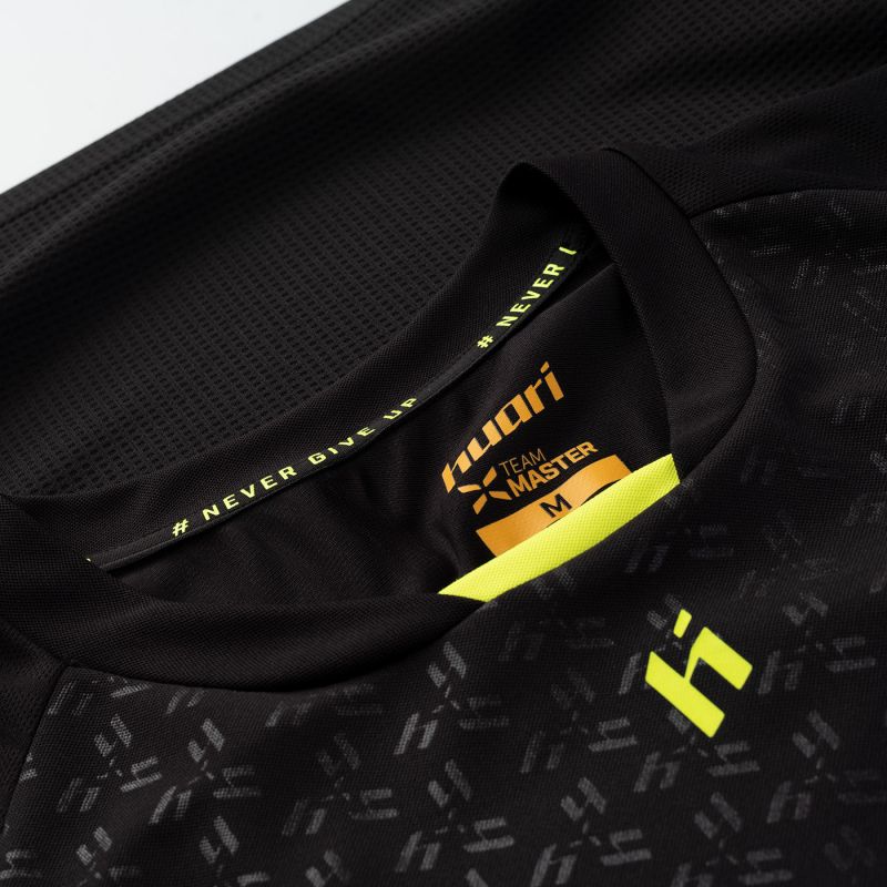 T-shirt Huari Rosario M 92800625507 Clothing/Football/Huari Your Sports Performance