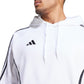 Adidas Tiro 24 Sweat Hooded M IR7547 sweatshirt Clothing/Lifestyle Adidas