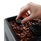 DeLonghi ECAM 380.85.SB espresso machine AGD - Produkty/Ekspresy do kawy Your Sports Performance