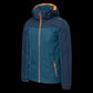 Men's Quilted Jacket 4ARS In preparation Your Sports Performance