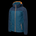 Men's Quilted Jacket 4ARS In preparation Your Sports Performance