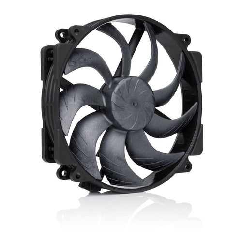 NOCTUA 140mm NF-A14x25r G2 PWM fan chromax black Chłodzenie/Chłodzenie - wentylatory Your Sports Performance