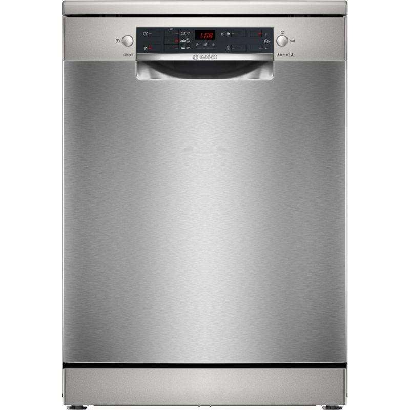 BOSCH SMS25GI09F dishwasher AGD - Produkty/Zmywarki wolnostojące Your Sports Performance