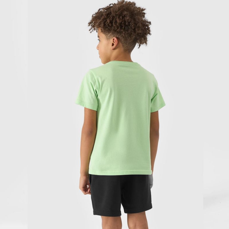 4F Jr Shorts 4FJWSS24TSHOM272 20S Clothing/Training/4F Your Sports Performance