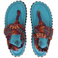 Gumbies Slingback Flip Flops W G-SB-WN-TRVN Footwear/Lifestyle/Gumbies Your Sports Performance