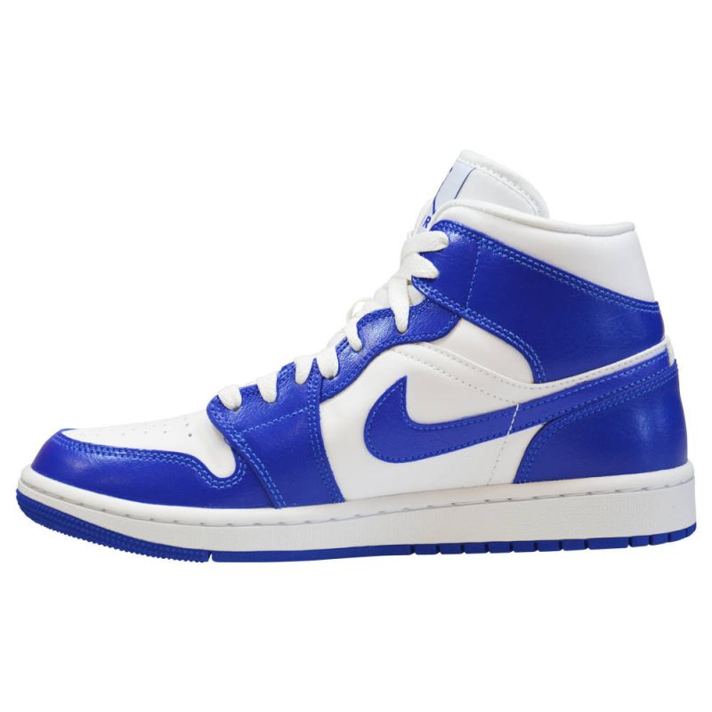 Air Jordan 1 Mid (W) shoes - BQ6472-104 Obuwie/Buty do koszykówki damskie/Air Jordan Your Sports Performance