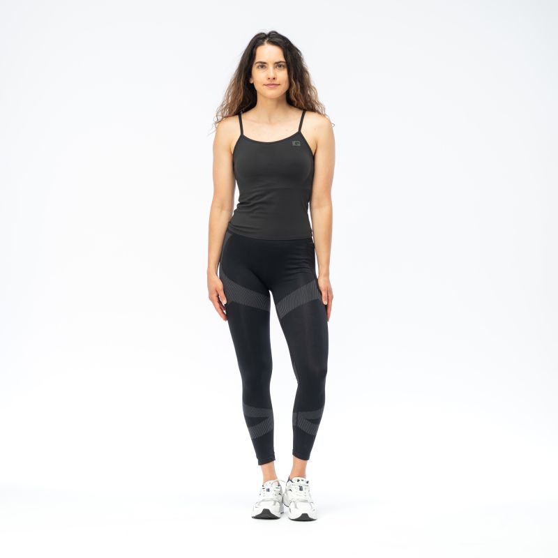 Women's Sleeveless T-Shirt JUMORA WMNS