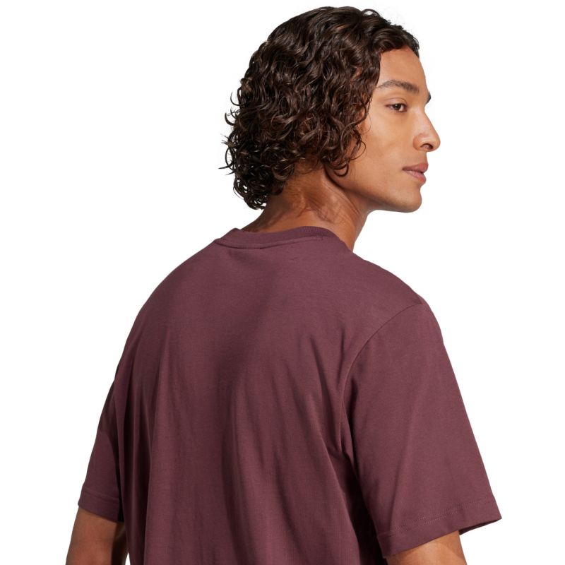 adidas Essentials Big Logo T-shirt M JE8939 Clothing/Lifestyle/T-shirts Adidas