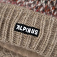 Alpinus Autiola W ST18332 cap Clothing/Outdoor/Czapki, szaliki, rękawiczki, maski/Alpinus Your Sports Performance