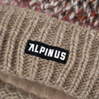 Alpinus Autiola W ST18332 cap Clothing/Outdoor/Czapki, szaliki, rękawiczki, maski/Alpinus Your Sports Performance