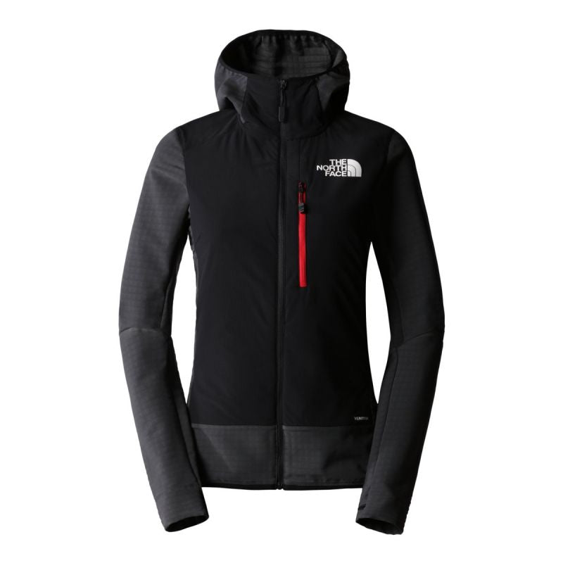 The North Face Dawn Turn Hybrid Ventrix Midlayer Jacket W NF0A7Z92MN81 Clothing/Outdoor/The North Face North Face