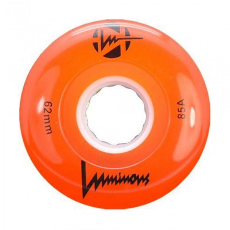Luminous Seba Led 85A Wheel In preparation Your Sports Performance