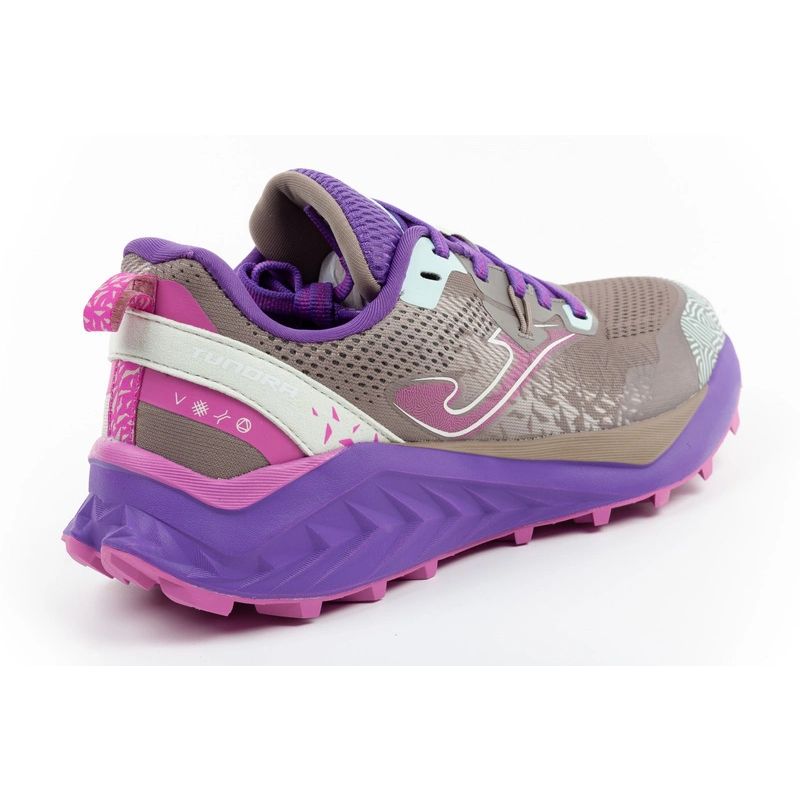 Joma Women's Tundra Cushioned Trail Running Shoes