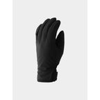 Touch Screen Knitted Gloves Unisex 4F 4FWAW24AGLOU087-22S *Kategoria tymczasowa Your Sports Performance