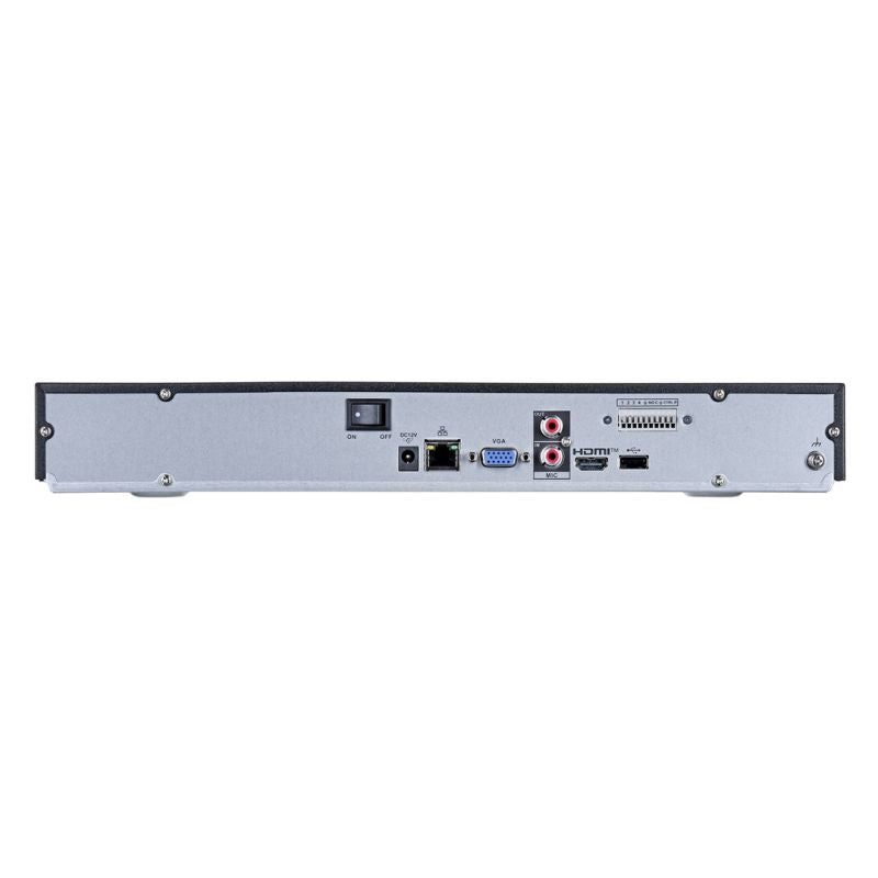 DAHUA NVR4216-EI IP RECORDER CCTV IP/Rejestratory Your Sports Performance