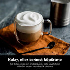 Ninja Ninja Luxe Cafe ES601 3in1 coffee machine AGD - Produkty/Ekspresy do kawy Your Sports Performance
