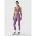 4F Medium Support Training Bra 4FWAW24USBAF161-50S *Kategoria tymczasowa Your Sports Performance