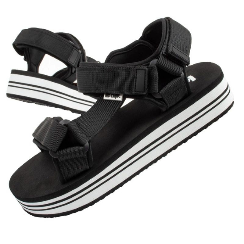 Lee Cooper W sandals LCW-24-05-2753L Footwear/Lifestyle/Lee Cooper Your Sports Performance