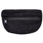 New Era Corduroy Small Waist Bag 60240090 Accessories/Sachets / Belts / Bags Your Sports Performance