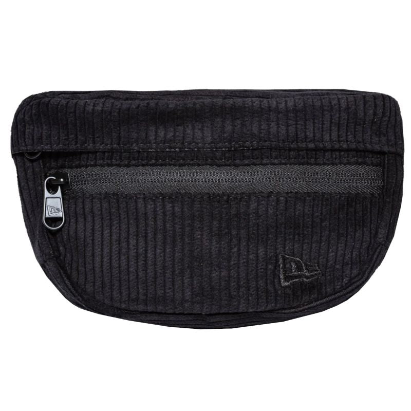 New Era Corduroy Small Waist Bag 60240090 Accessories/Sachets / Belts / Bags Your Sports Performance