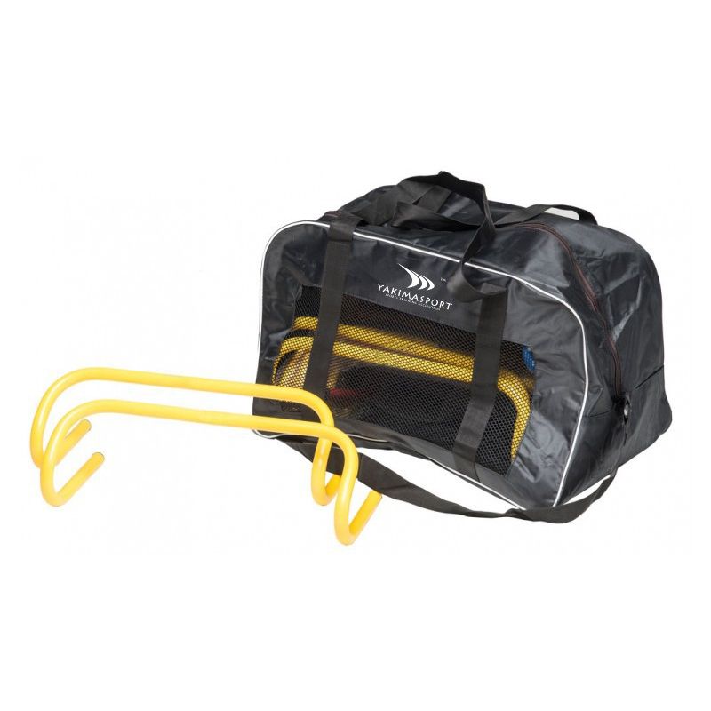 Coordinating Fence Bag 100145 In preparation Your Sports Performance