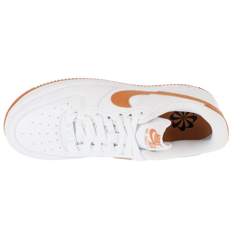 Nike Air Force 1 07 Next Nature W DC9486-103 shoes Footwear/Lifestyle/Nike Nike