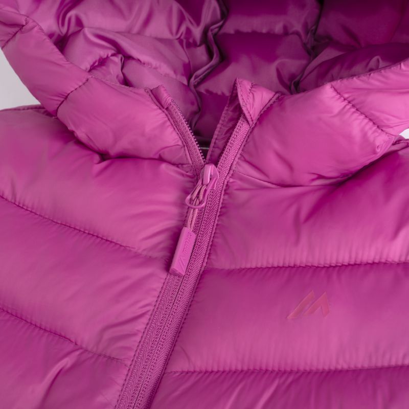Children's Quilted Jacket MIRADO KDG Martes