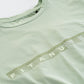 Men's FARAX Short Sleeve T-Shirt In preparation Your Sports Performance