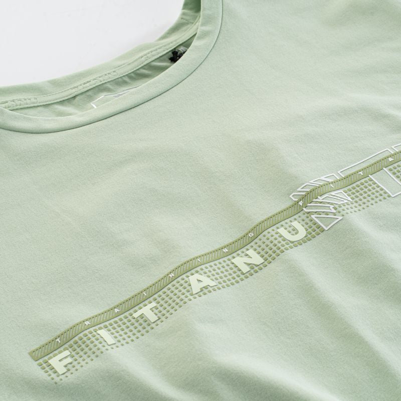 Men's FARAX Short Sleeve T-Shirt In preparation Your Sports Performance
