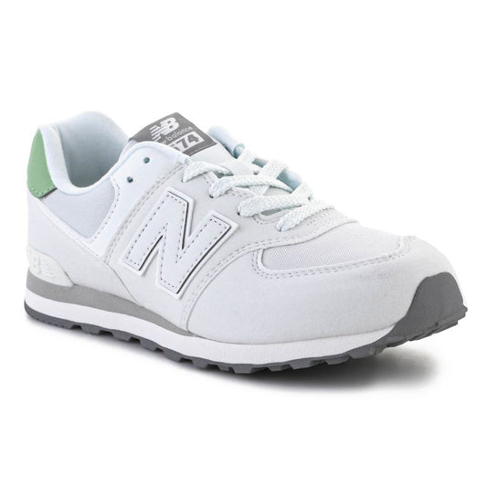 New Balance Jr GC574MW1 shoes Footwear/Lifestyle New Balance
