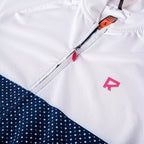 Cycling jersey Radvik Echo W 92800406903 Clothing/Bike/Koszulki/Kobiety/Radvik Your Sports Performance
