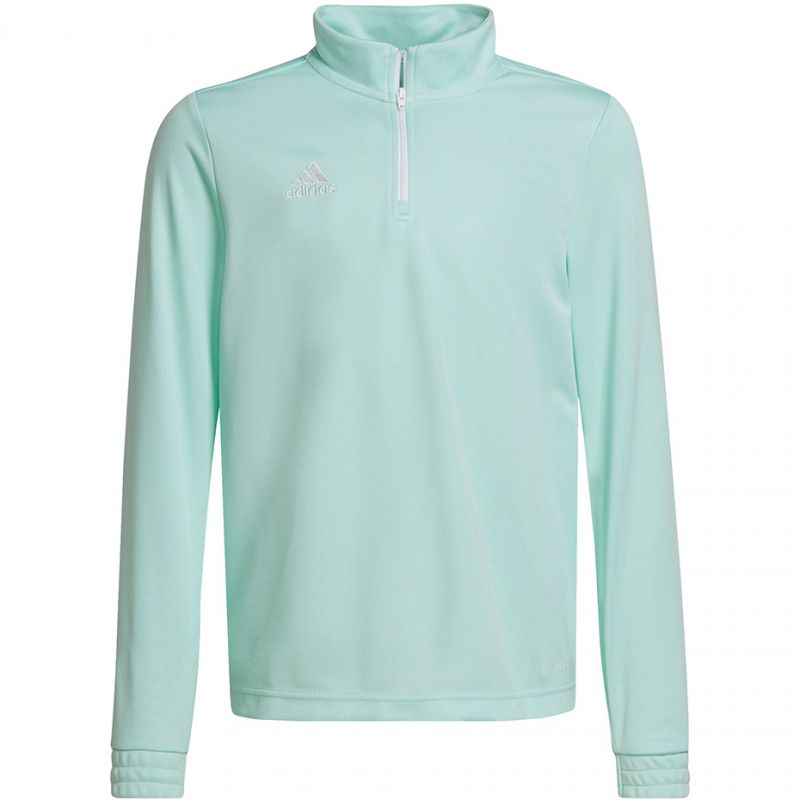 Sweatshirt adidas Entrada 22 Training Top Jr HC5056 Clothing/Training Adidas