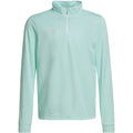 Sweatshirt adidas Entrada 22 Training Top Jr HC5056 Clothing/Training Adidas