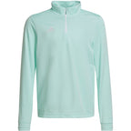 Sweatshirt adidas Entrada 22 Training Top Jr HC5056 Clothing/Training Adidas
