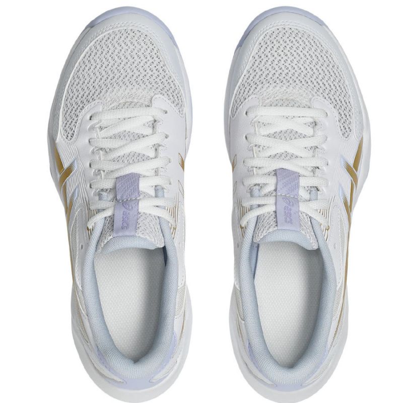 Asics Gel-Rocket 12 W 1072A119 102 Volleyball Shoes Footwear/Volleyball/Women Asics